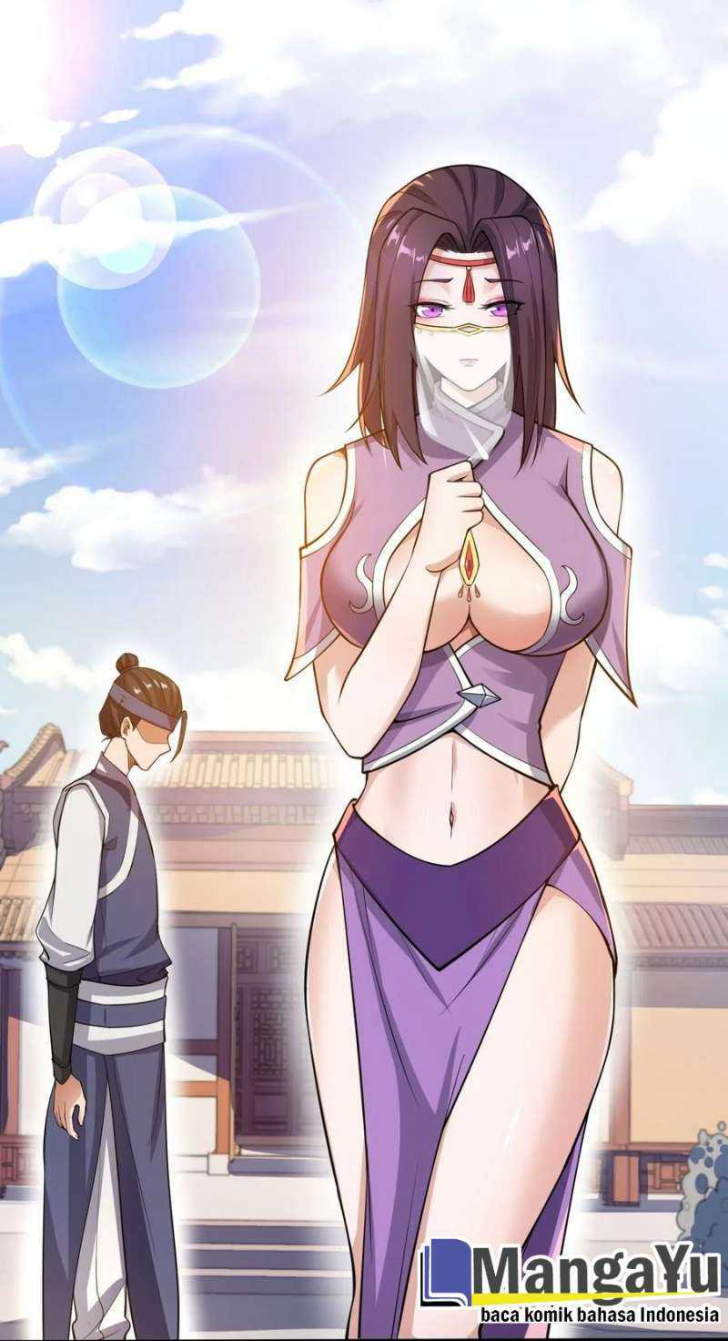 First Dragon (Yuanlong) Chapter 129 Gambar 39
